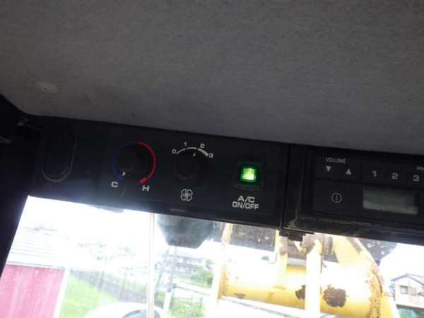 KOMATSU WA80-8 ★ Loader(Crawled/Wheeled) ★ CAB, BKT, Long Arm, A/C, 30,157km - Image 49