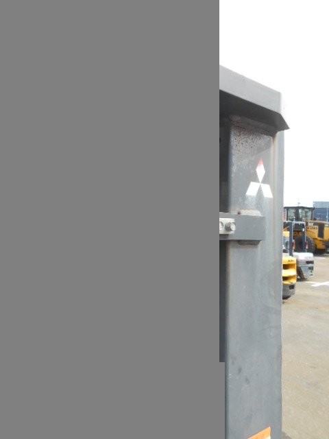 MITSUBISHI KFD20T ★ Forklift ★ 3.0m - Image 15