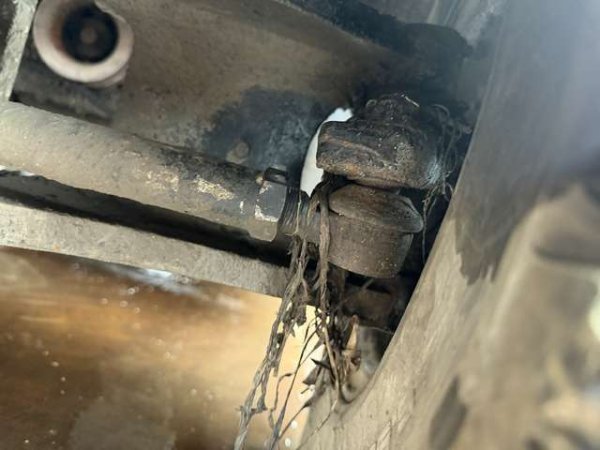 KOMATSU FD25-11 ★ Forklift ★ Hinge - Image 20
