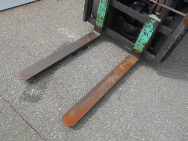 MITSUBISHI KFD20T ★ Forklift ★ 3.0m - Image 17