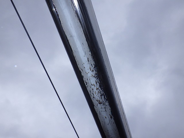 KATO KRM-13H ★ Crane ★ 13t, H-Outrigger, Hook 13t, P/T JIB, Ball, A/C, 揚検なし