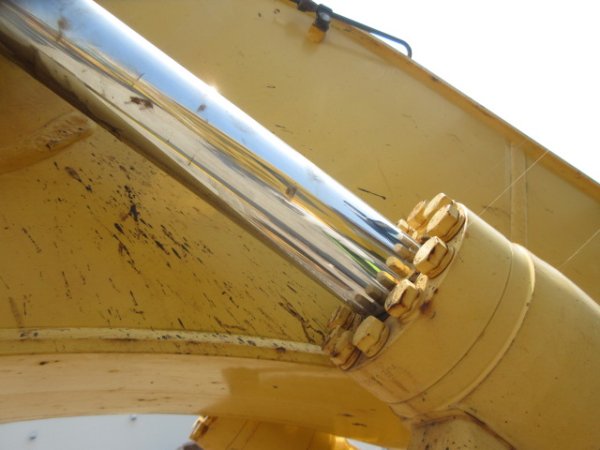 KOMATSU PC128US-10 ★ Excavator ★ 500G, STD Bucket, Blade, M/L, Arm Crane, A/C - Image 16