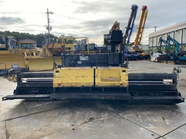 SUMITOMO HA50W ★ Road Equipment ★ 5.0m
