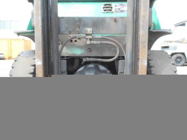 MITSUBISHI KFD20T ★ Forklift ★ 3.0m - Image 19