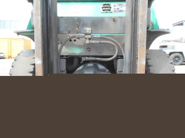 MITSUBISHI KFD20T ★ Forklift ★ 3.0m