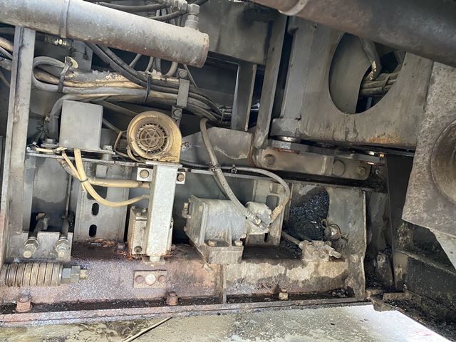SUMITOMO HA50W ★ Road Equipment ★ 5.0m