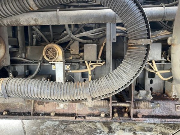 SUMITOMO HA50W ★ Road Equipment ★ 5.0m - Image 30