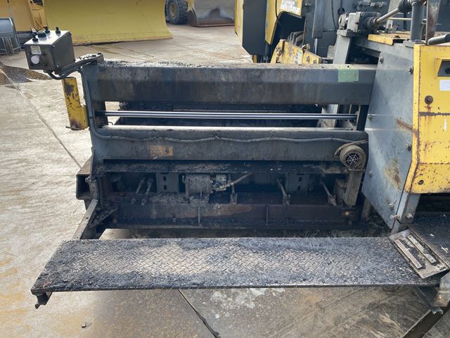 SUMITOMO HA50W ★ Road Equipment ★ 5.0m