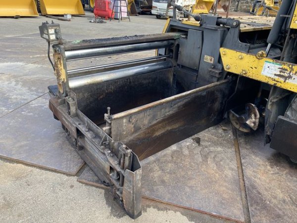 SUMITOMO HA50W ★ Road Equipment ★ 5.0m - Image 27