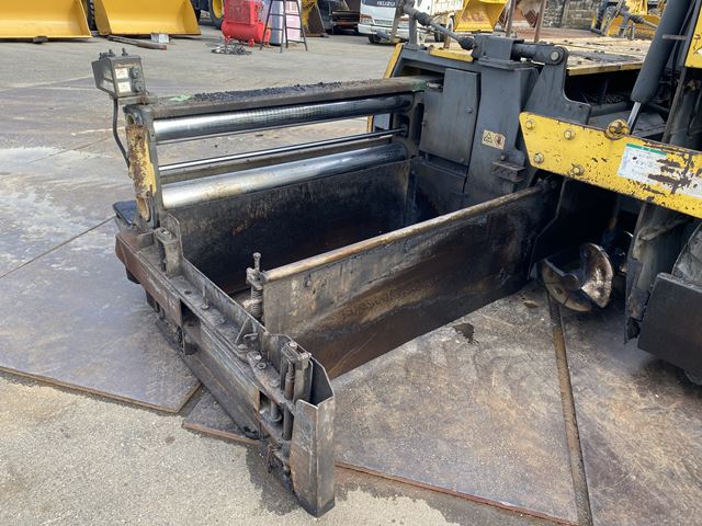 SUMITOMO HA50W ★ Road Equipment ★ 5.0m