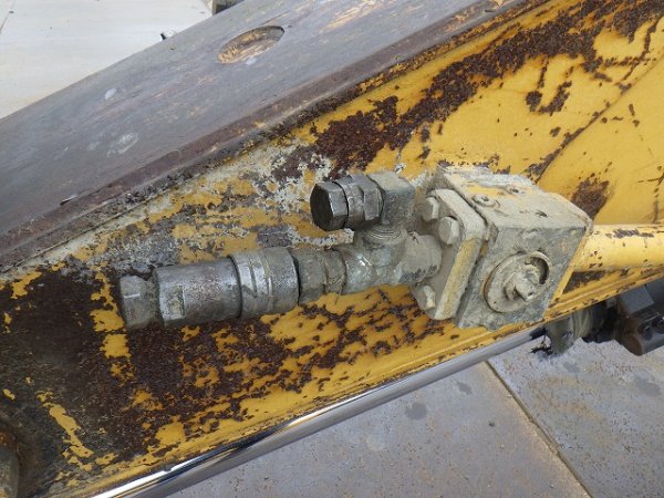 CAT 320D ★ Excavator ★ 600G, Piping, A/C, EPA, M/L, Master Key - Image 28