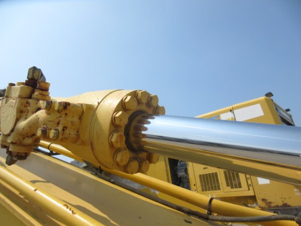 KOMATSU PC128US-10 ★ Excavator ★ 500G, STD Bucket, Blade, M/L, Arm Crane, A/C - Image 19