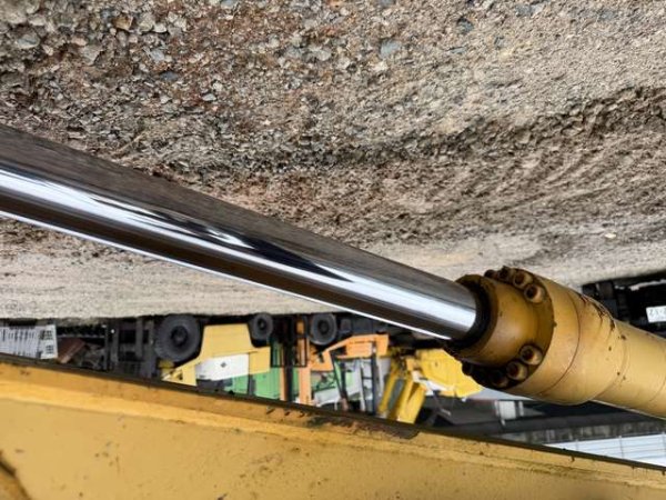 KATO HD820V ★ Excavator ★ 600G, Long Arm, Piping, M/L, Arm Crane, A/C - Image 23
