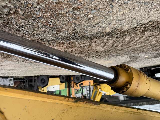 KATO HD820V ★ Excavator ★ 600G, Long Arm, Piping, M/L, Arm Crane, A/C