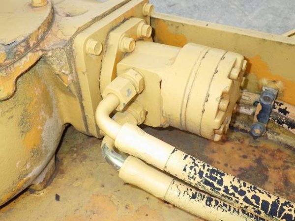 MITSUBISHI MG230 ★ Road Equipment ★ CAB, Scarifer - Image 29