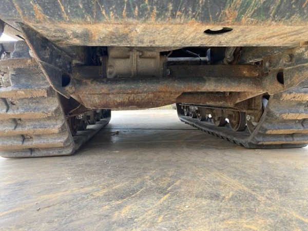 KUBOTA RG-25Y ★ Other ★ Mini Carrier, 270R - Image 62