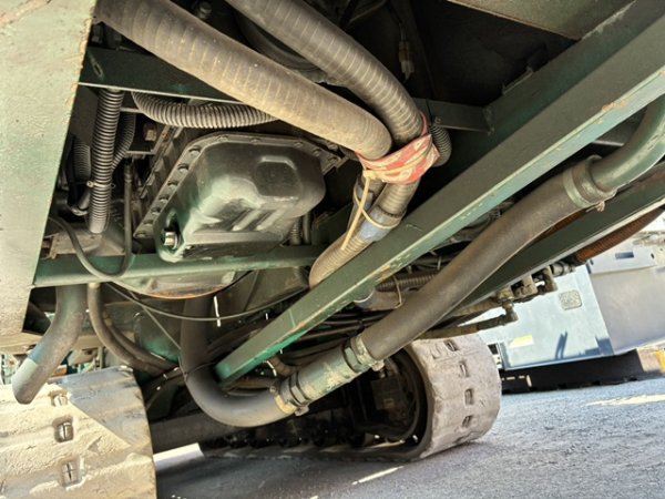 MAEDA MC-355C ★ Crane ★ Spider Crane, 2.9t - изображение 53
