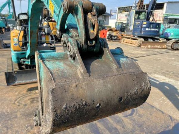 KUBOTA U-17-3A ★ Mini Excavator ★ 220R, CNP, Blade, Expandable U/C - Image 42