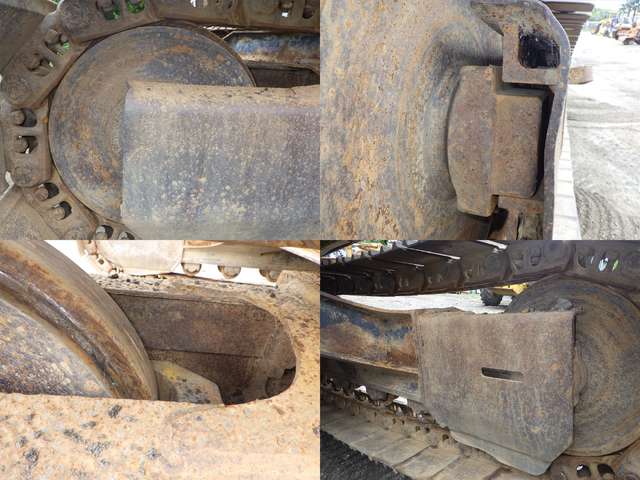 FURUKAWA FX100-2 ★ Excavator ★ 500G