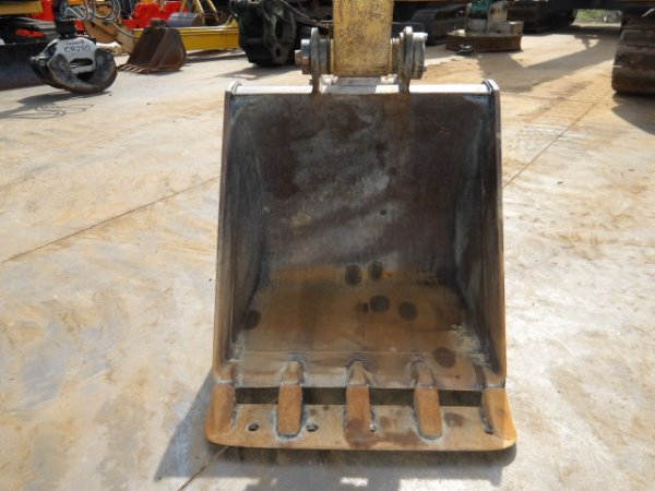 CAT 308BSR ★ Excavator ★ R, Blade - Image 40