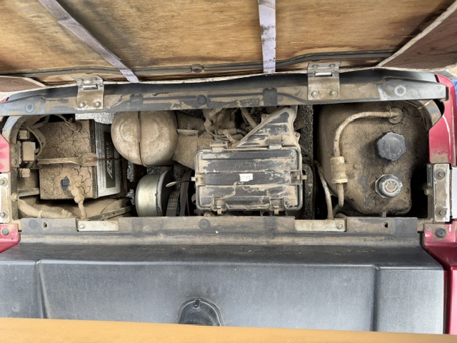 YAMAHA G30_6unitsSet ★ Other ★ GOLFCART 6UNITS, TIRE 190/50-12