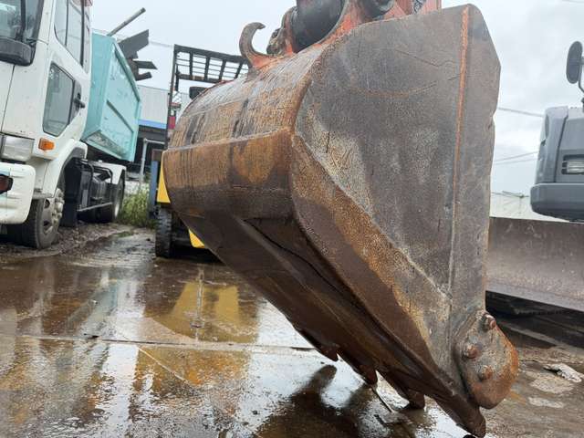 HITACHI ZX75US-3 ★ Excavator ★ G, Blade, Piping, A/C