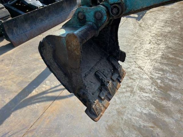 KUBOTA U-17-3A ★ Mini Excavator ★ 220R, CNP, Blade, Expandable U/C - Image 41