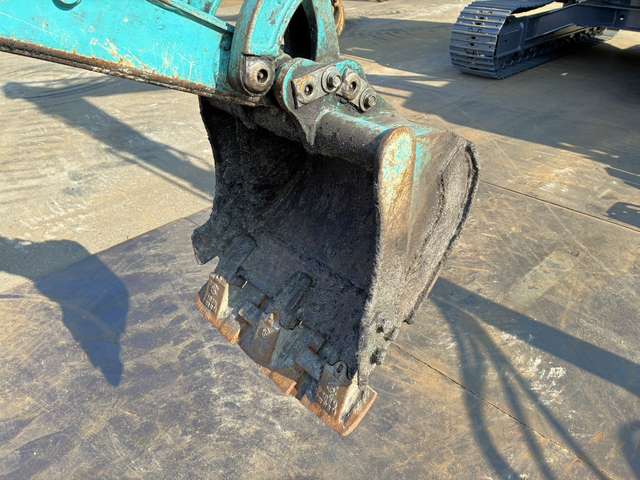 KUBOTA U-17-3A ★ Mini Excavator ★ 220R, CNP, Blade, Expandable U/C