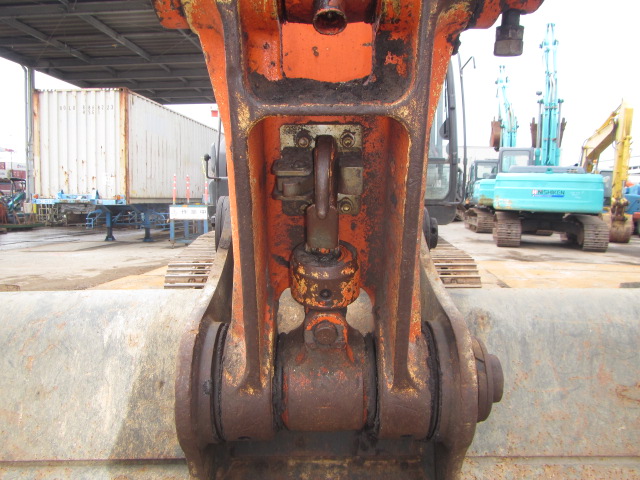 HITACHI ZH200-6 ★ Excavator ★ 600G, Slope BKT, Arm Crane, M/L, A/C