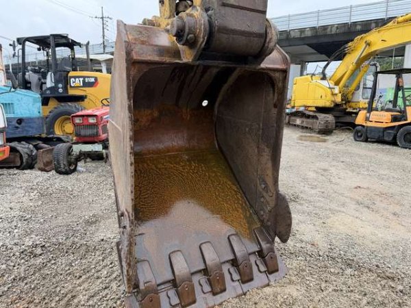 KATO HD820V ★ Excavator ★ 600G, Long Arm, Piping, M/L, Arm Crane, A/C - Image 35