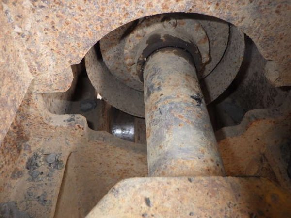FURUKAWA FX100-2 ★ Excavator ★ 500G - Image 23