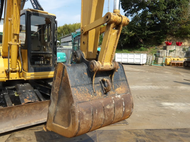 CAT 308BSR ★ Excavator ★ R, Blade
