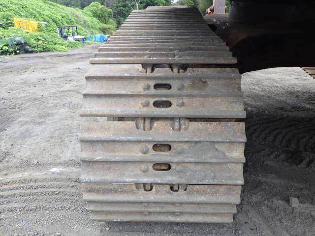 FURUKAWA FX100-2 ★ Excavator ★ 500G