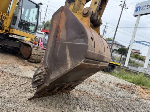 KATO HD820V ★ Excavator ★ 600G, Long Arm, Piping, M/L, Arm Crane, A/C - Image 34