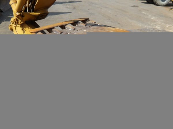 CAT 308BSR ★ Excavator ★ R, Blade - Image 37