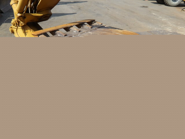 CAT 308BSR ★ Excavator ★ R, Blade