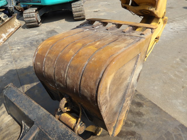 CAT 308BSR ★ Excavator ★ R, Blade