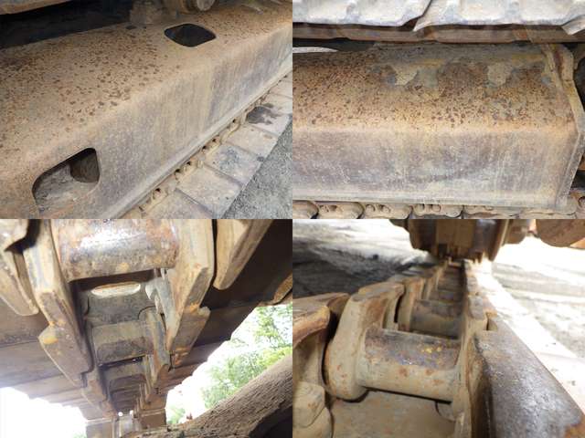 FURUKAWA FX100-2 ★ Excavator ★ 500G