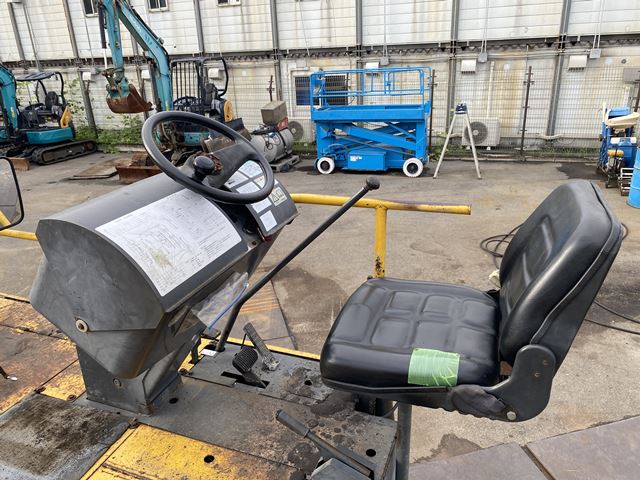 SUMITOMO HA50W ★ Road Equipment ★ 5.0m