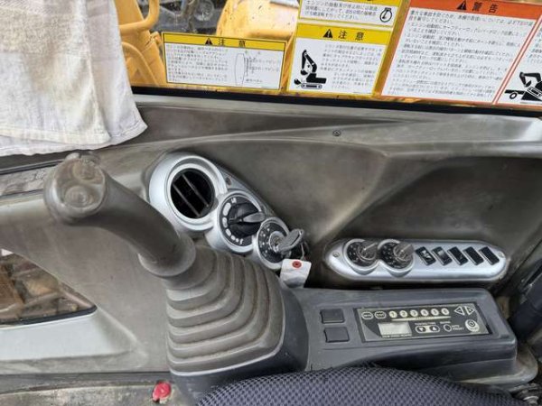KATO HD820V ★ Excavator ★ 600G, Long Arm, Piping, M/L, Arm Crane, A/C - Image 15