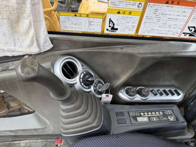 KATO HD820V ★ Excavator ★ 600G, Long Arm, Piping, M/L, Arm Crane, A/C