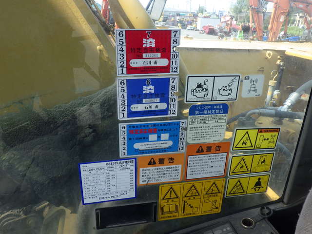 CAT 336DL ★ Excavator ★ G, A/C