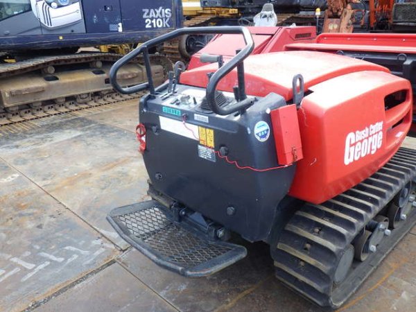 CANYCOM CG431 ★ Other ★ Bush Cutter George - изображение 20