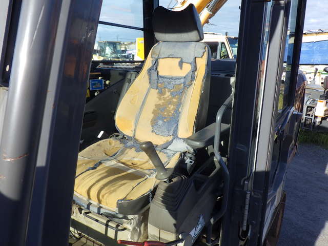 HITACHI ZX210K-3 ★ Excavator ★ 600G, Piping, A/C