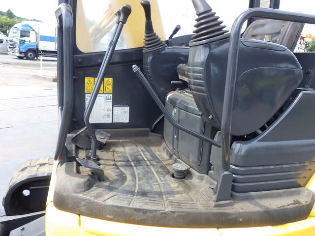 KOMATSU PC58UU-3 ★ Mini Excavator ★ R, CNP, Blade