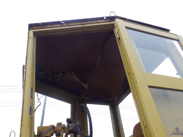 NIIGATA N525PS ★ Road Equipment ★ CAB, Scarifer - Image 28