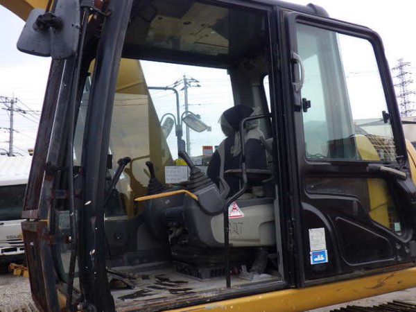 CAT 311FLRR ★ Excavator ★ G, M/L, A/C - Image 28