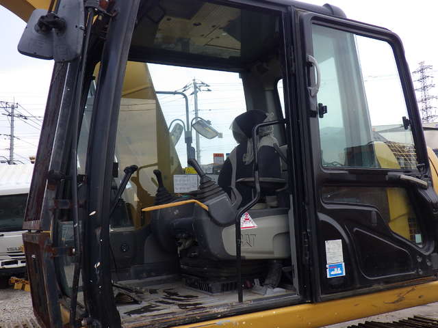 CAT 311FLRR ★ Excavator ★ G, M/L, A/C