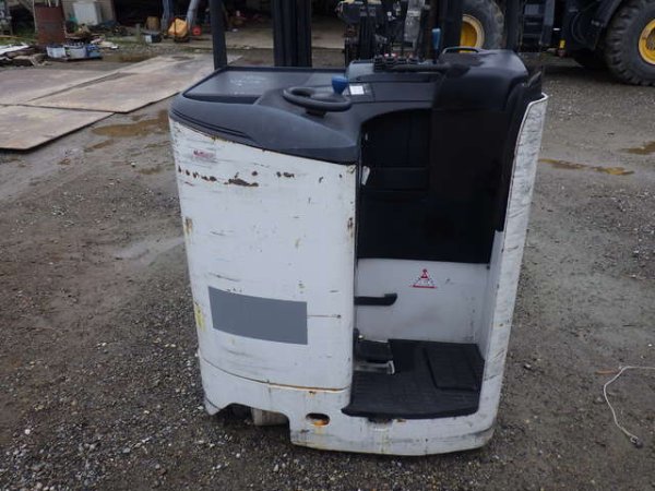 MITSUBISHI FBRMAW15-80B-530MSF ★ Forklift ★ 5.3m, Full-Free - Image 24