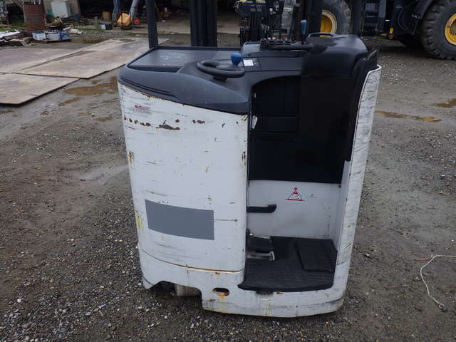 MITSUBISHI FBRMAW15-80B-530MSF ★ Forklift ★ 5.3m, Full-Free